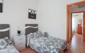 2 Bedroom Lovely Home In Mazarron