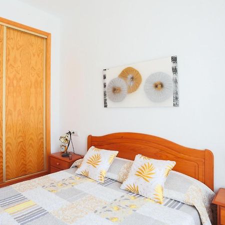 2 Bedroom Lovely Home In Mazarron Exterior photo