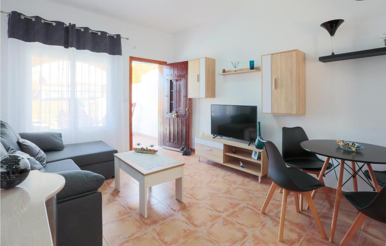 2 Bedroom Lovely Home In Mazarron Exterior photo