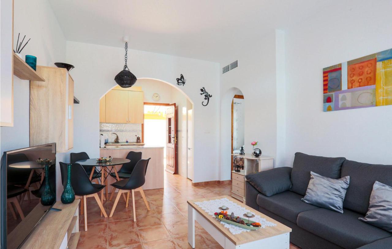2 Bedroom Lovely Home In Mazarron Exterior photo