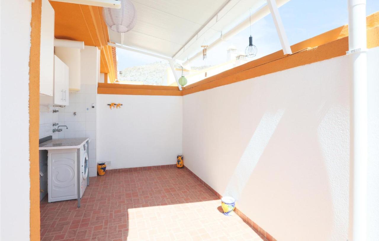 2 Bedroom Lovely Home In Mazarron Exterior photo