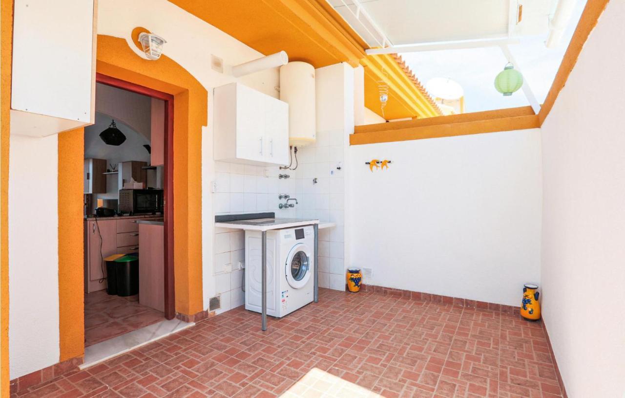 2 Bedroom Lovely Home In Mazarron Exterior photo