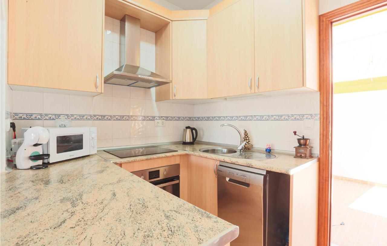 2 Bedroom Lovely Home In Mazarron Exterior photo