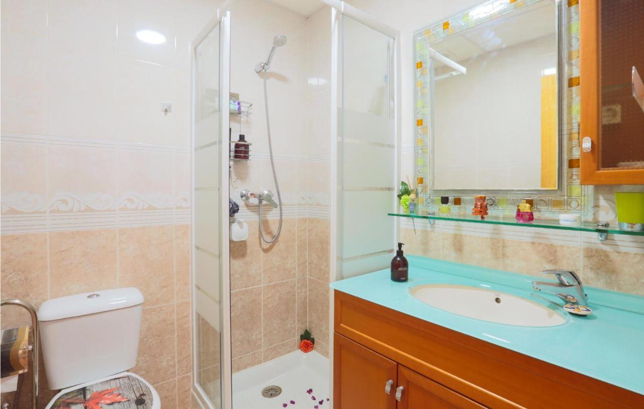 2 Bedroom Lovely Home In Mazarron Exterior photo