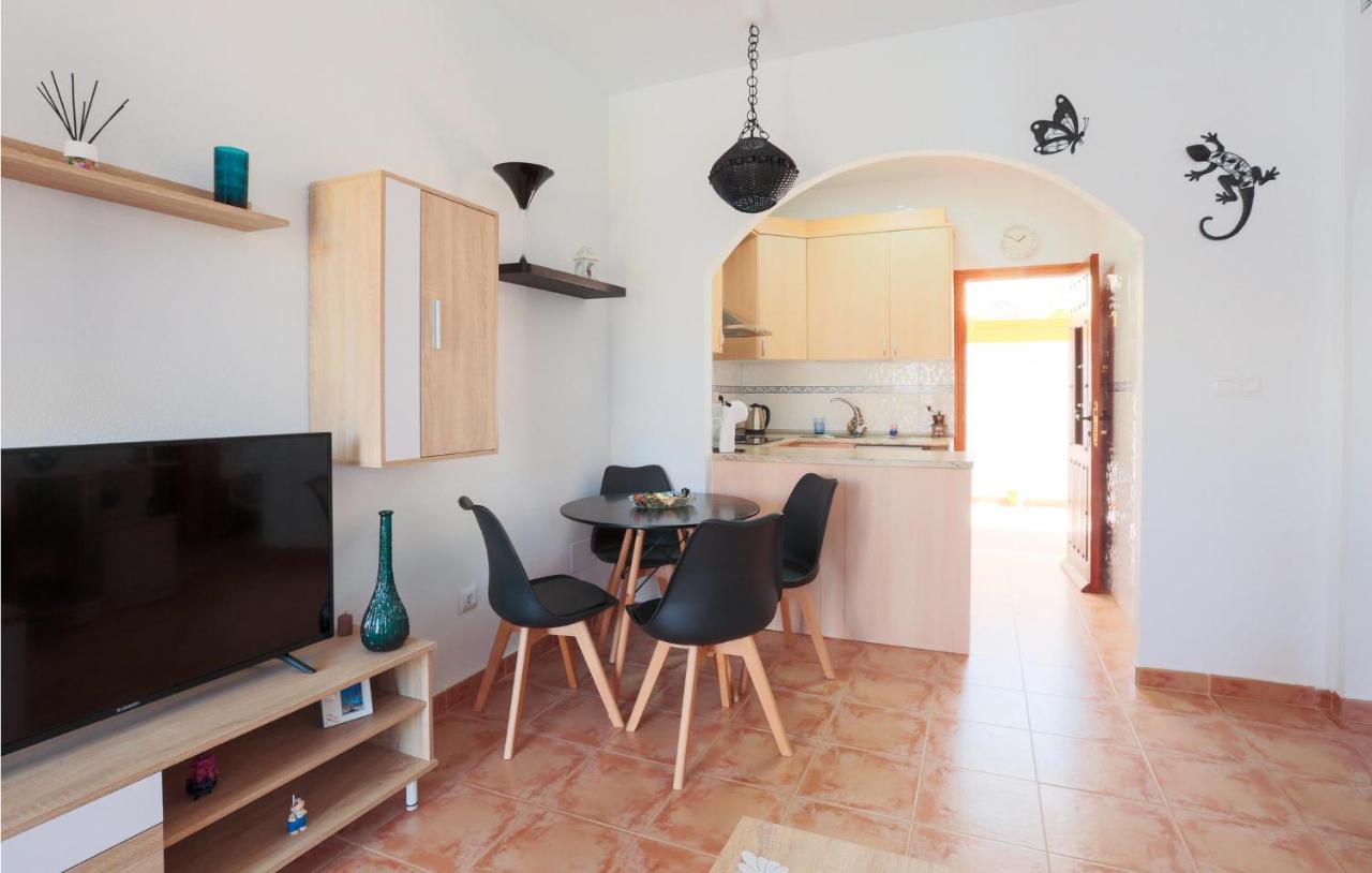 2 Bedroom Lovely Home In Mazarron Exterior photo