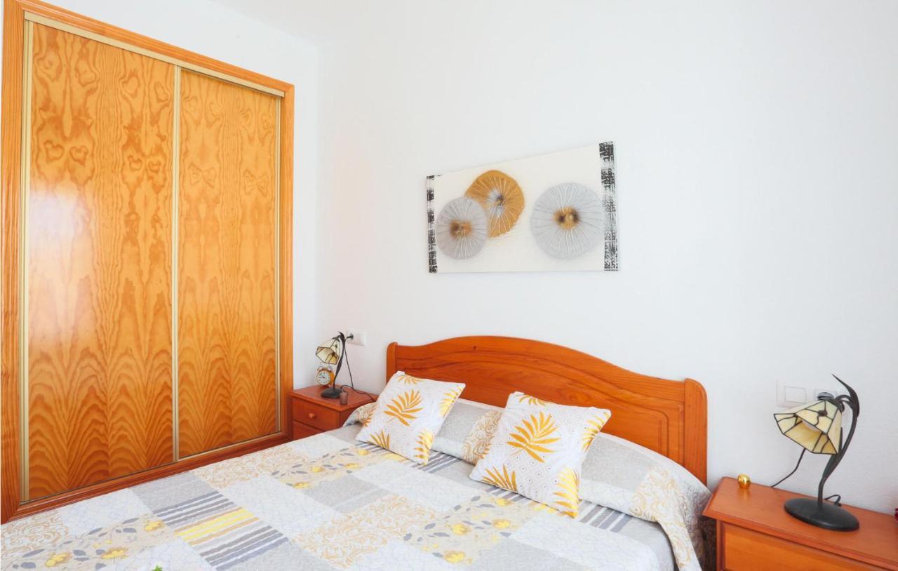 2 Bedroom Lovely Home In Mazarron Exterior photo