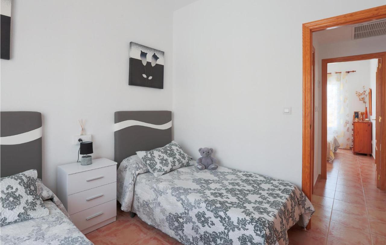 2 Bedroom Lovely Home In Mazarron Exterior photo