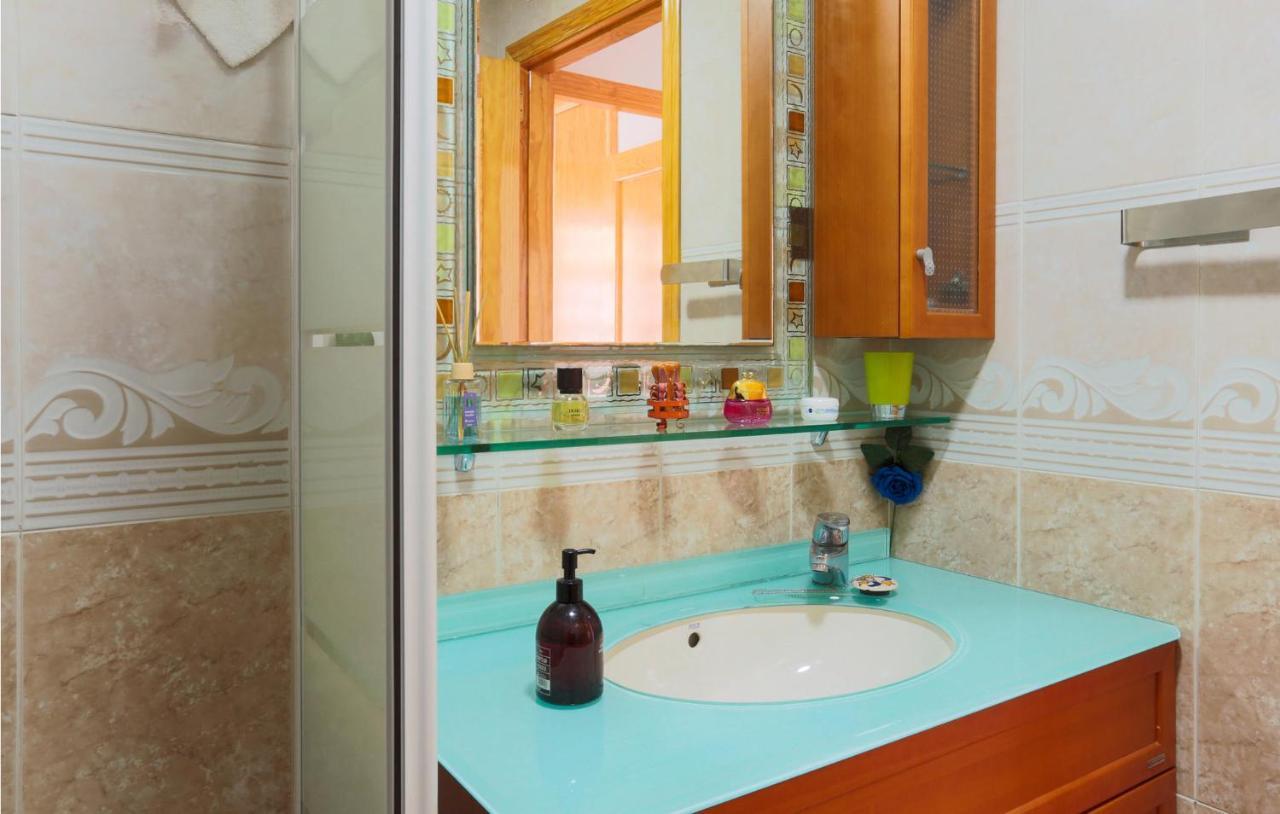 2 Bedroom Lovely Home In Mazarron Exterior photo